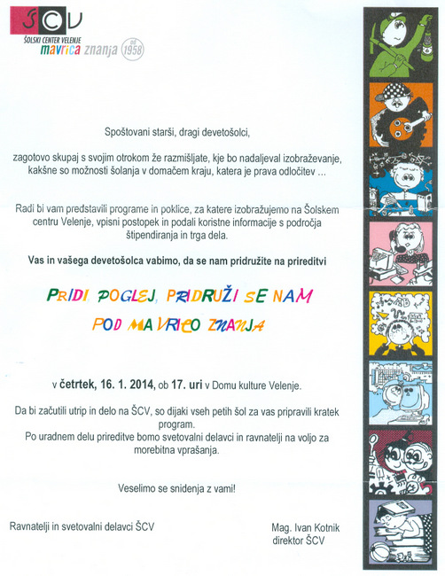 scv devetosolci